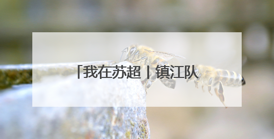 我在苏超丨镇江队球员张善羽：为城市荣誉而战，把更多孩子带到绿茵场